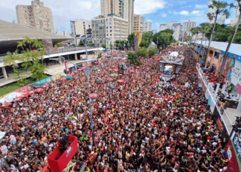 Dia Nacional da Axé Music é aprovado no Senado