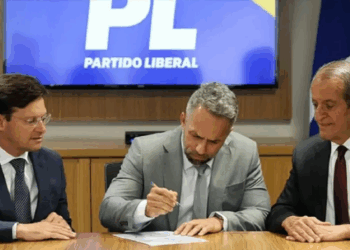 Flávio Matos troca de partido e lança pré-candidatura