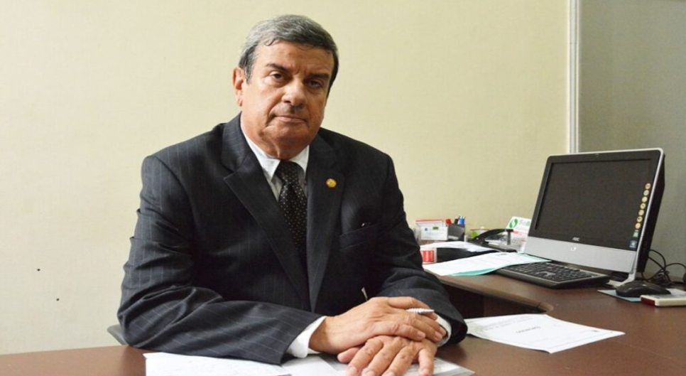 Colbert Martins dialoga com Bruno Reis sobre cargo na gestão