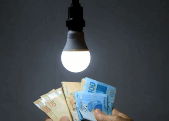 Bandeira vermelha persiste em julho; contas de luz mais caras