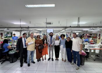 Prefeitura de Bonfim articula acordo com polo têxtil