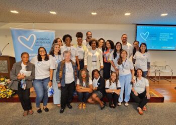 Bahia lança Campanha Coração Azul nesta sexta contra tráfico