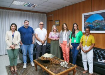 Projeto de SAC na Assembleia é apresentado por Ivana Bastos