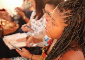 Mulheres Negras em Movimento será lançado no Doca 1