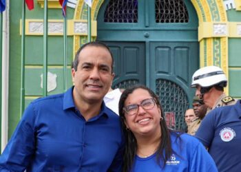 Reverberar o 2 de Julho é exaltar a Bahia, diz Ana Paula