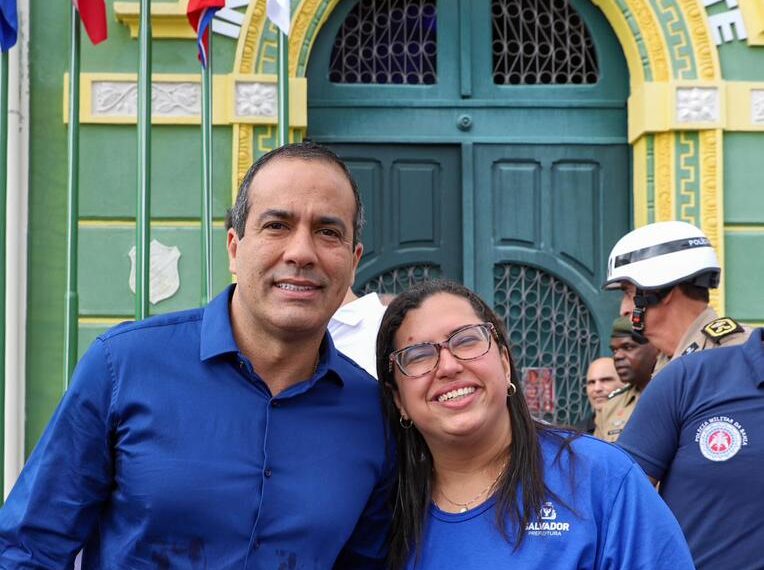 Reverberar o 2 de Julho é exaltar a Bahia, diz Ana Paula