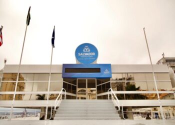 Prefeitura anuncia aprovados em concurso da saúde em Salvador