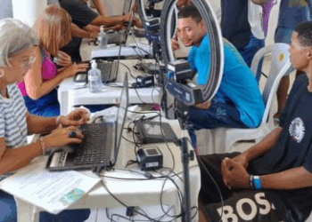 TRE-BA oferece atendimento eleitoral no interior da Bahia