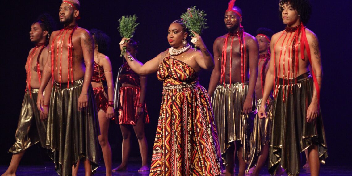 Funceb celebra Dia da Mulher Negra Latino-Caribenha