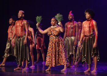 Funceb celebra Dia da Mulher Negra Latino-Caribenha