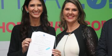 Prefeitura firma acordo para gerar empregos em supermercados