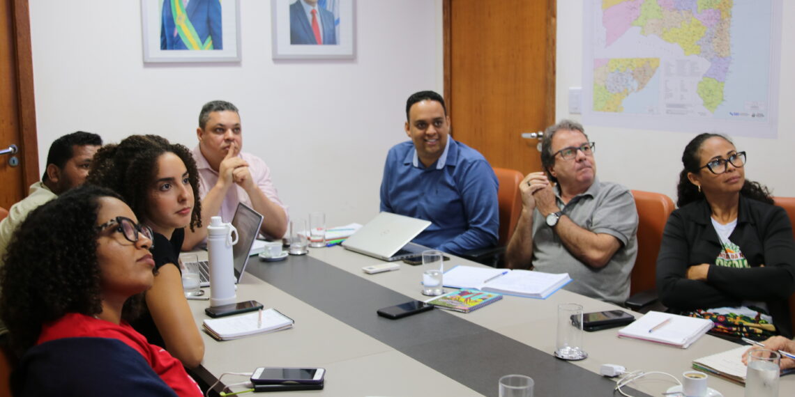 Bahia avança na criação do 1º Plano Estadual de Agroecologia