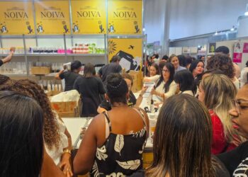 Feira de Santana Beauty rende R$ 2 mi em negócios