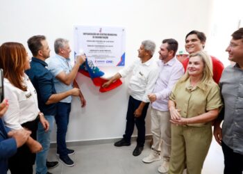 Saúde de Guanambi recebe R$ 92 mi para expansão e transporte
