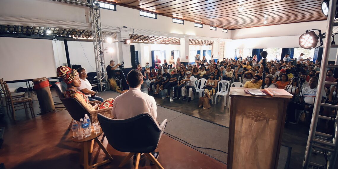 Fligê 2025 começa nesta quarta com programação diversa