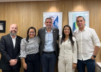 Casa Nova recebe R$ 30 mi para ampliar colégios estaduais