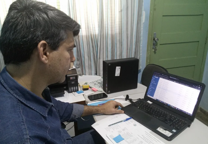 Vitória da Conquista adota Diário Digital nas escolas