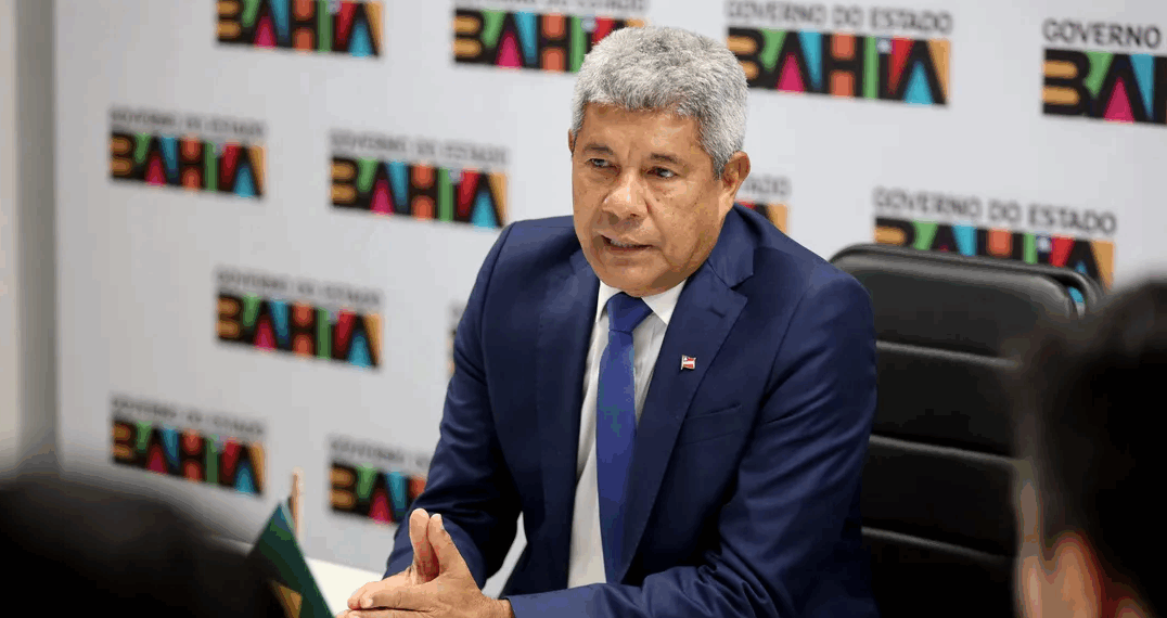 Mudanças no secretariado só no fim do ano, afirma governador