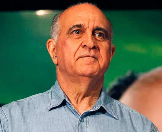 Paulo Souto critica modelo atual de segundo turno no Brasil