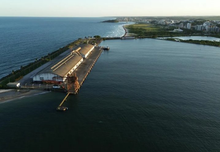 Porto de Ilhéus terá dragagem e recuperação de praias