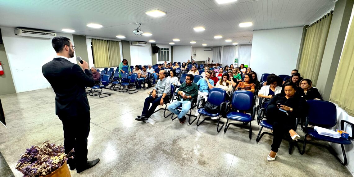 População de Senhor do Bonfim participa da construção do PPA