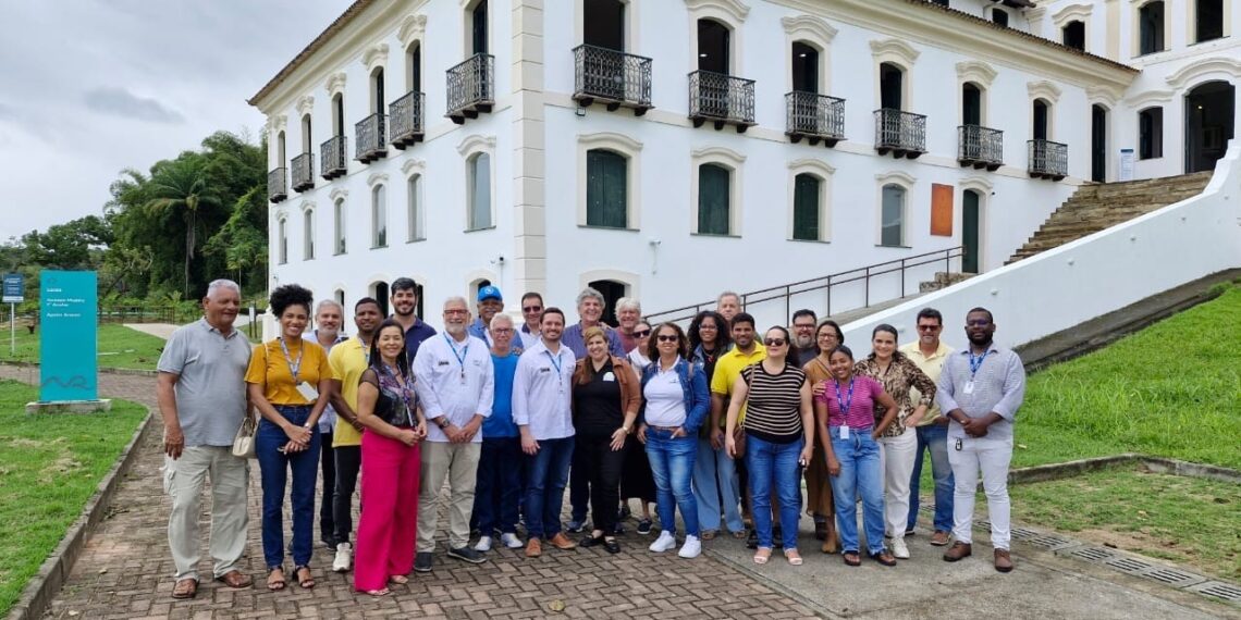 Museu do Recôncavo Wanderley Pinho integra novo roteiro turístico