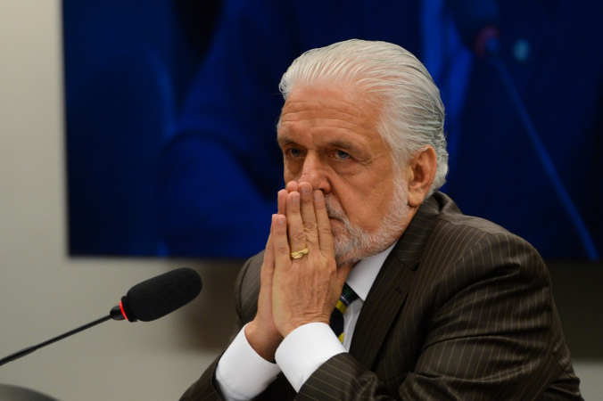 Wagner: discussões sobre chapa ao Senado ficam para o fim do ano