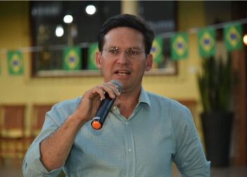 Distanciamento de ACM Neto já foi superado, diz João Roma