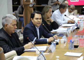 Prefeito de Jussara busca apoio estadual e federal contra seca