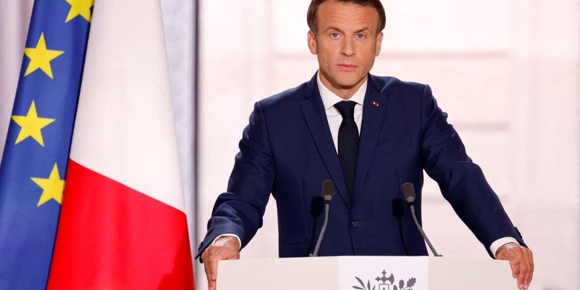 Presidente da França visitará Salvador em novembro