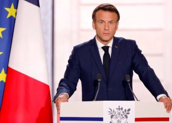 Presidente da França visitará Salvador em novembro