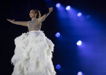Brasil x Chile no Maracanã terá show de Ivete Sangalo