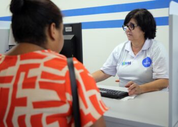 Salvador lidera geração de empregos no Nordeste, mostra Caged