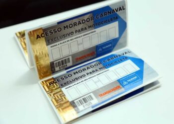 Transalvador abre credenciamento de veículos para Carnaval 2026