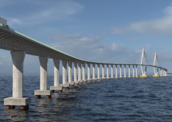 Confira o cronograma da concessão da Ponte Salvador-Itaparica
