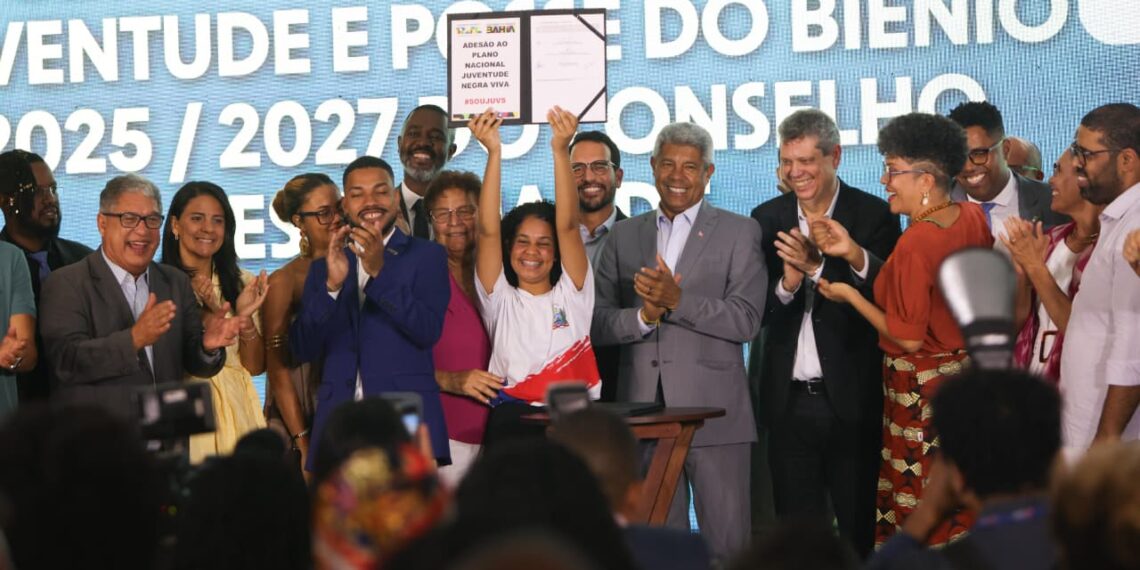 Representantes da SEC integram novo Conselho de Juventude