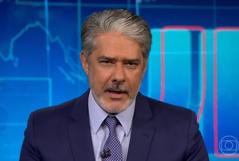 William Bonner deixa o Jornal Nacional após quase 30 anos