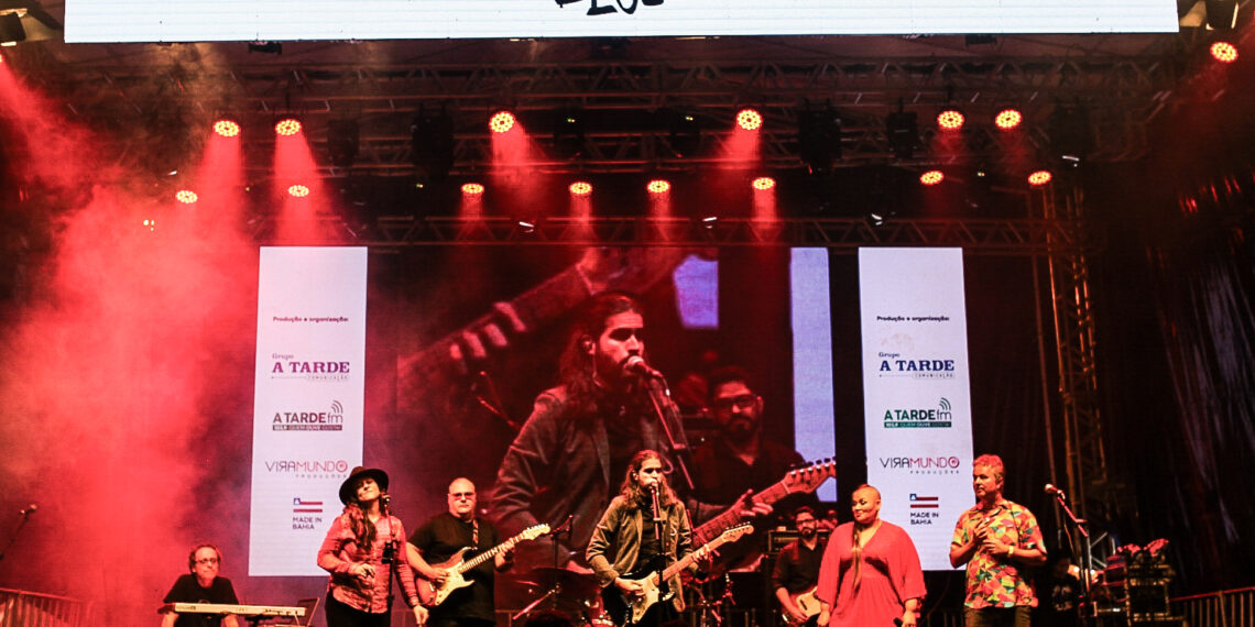 Capão in Blues retorna como destaque do blues no Nordeste