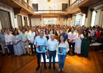 Prefeitura lança Plano Estratégico com R$ 4,8 bi em investimentos