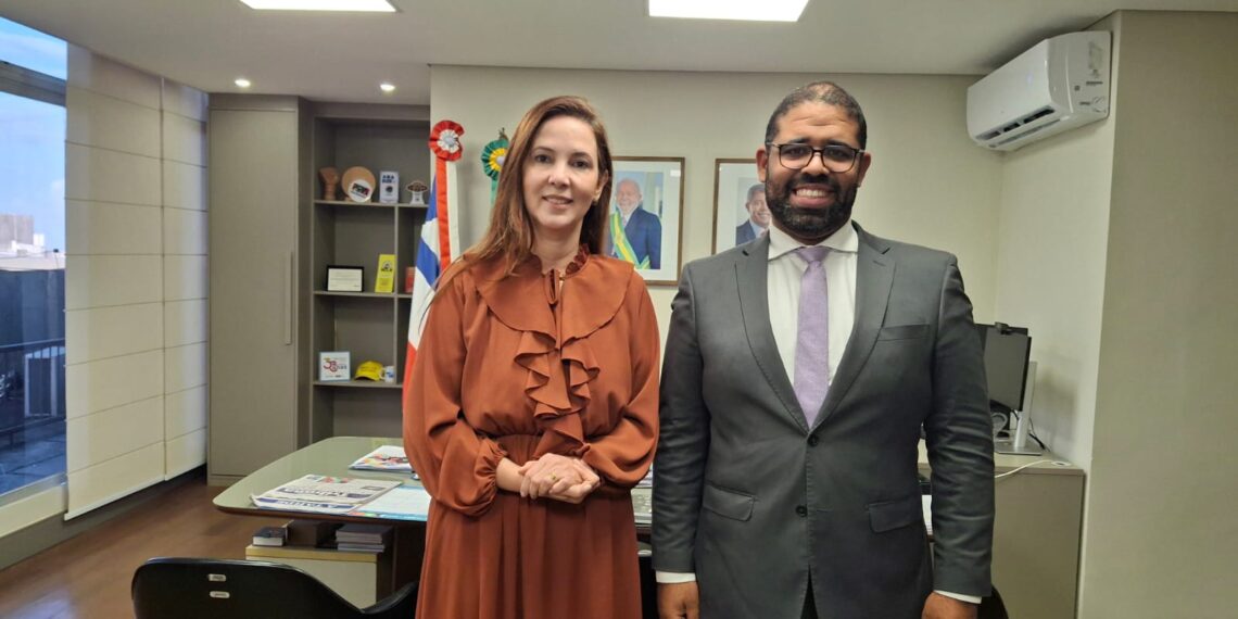 OAB reconhece importância do Plano do Governo da Bahia para reduzir a letalidade policial