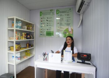Salvador é finalista de prêmio internacional da Bloomberg na COP30