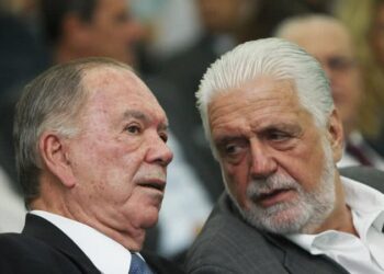 Wagner evita citar João Leão e quer manter chapa unida com PP