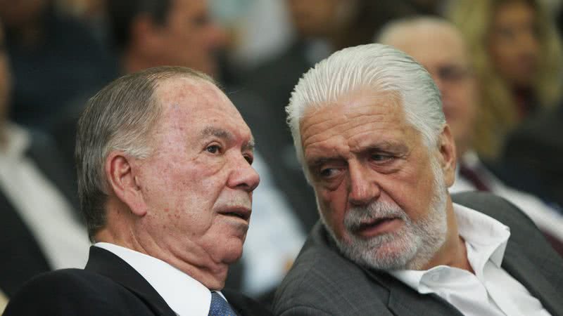 Wagner evita citar João Leão e quer manter chapa unida com PP