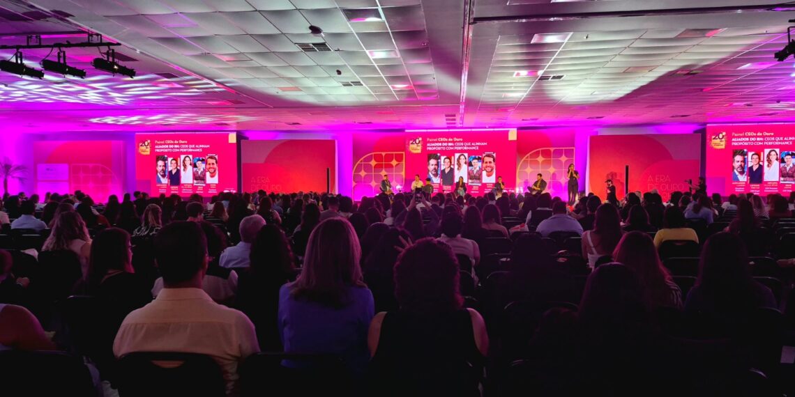 Centro de Convenções de Salvador movimenta R$ 1,3 bi e atrai turismo