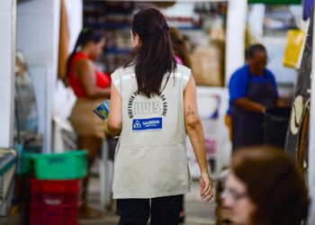 Saúde reforça alerta contra bebidas clandestinas em Salvador