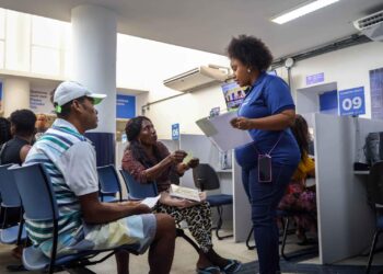 Prazo para cadastro de ambulantes em festas acaba nesta quinta (16)