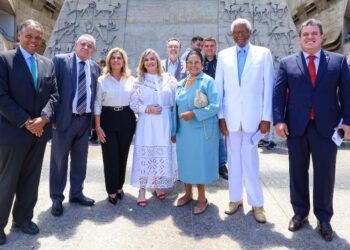 Edvaldo e Antônio Brito destacam importância de honrarias do Legislativo