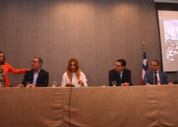 ALBA sedia seminário sobre mudança na jornada de trabalho