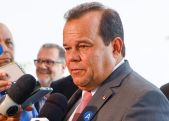Geraldo Júnior descarta ACM Neto e aposta em outro nome da oposição