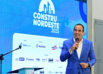 Bruno Reis destaca papel da construção civil na geração de empregos